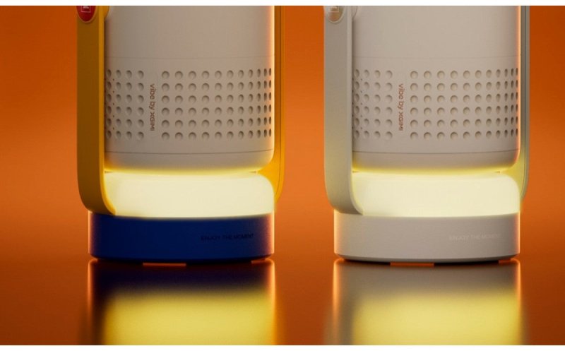 Xgimi Vibe One