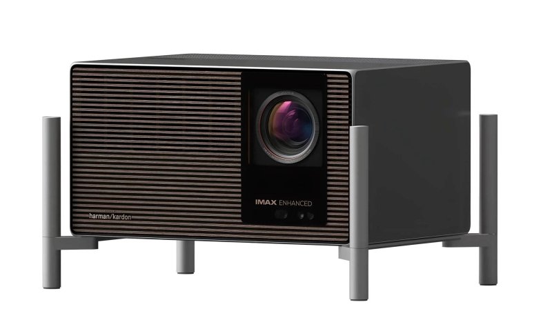 Xgimi Titan Noir Ultra Max