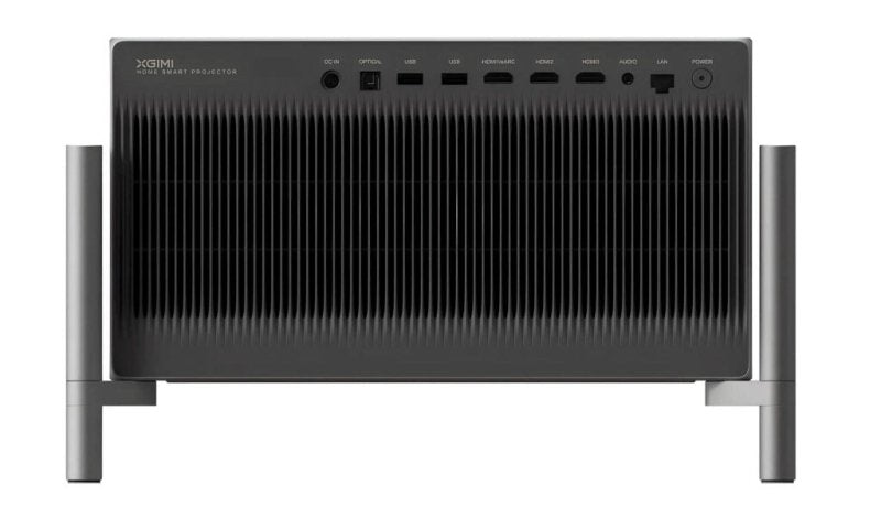 Xgimi Titan Noir Ultra Max