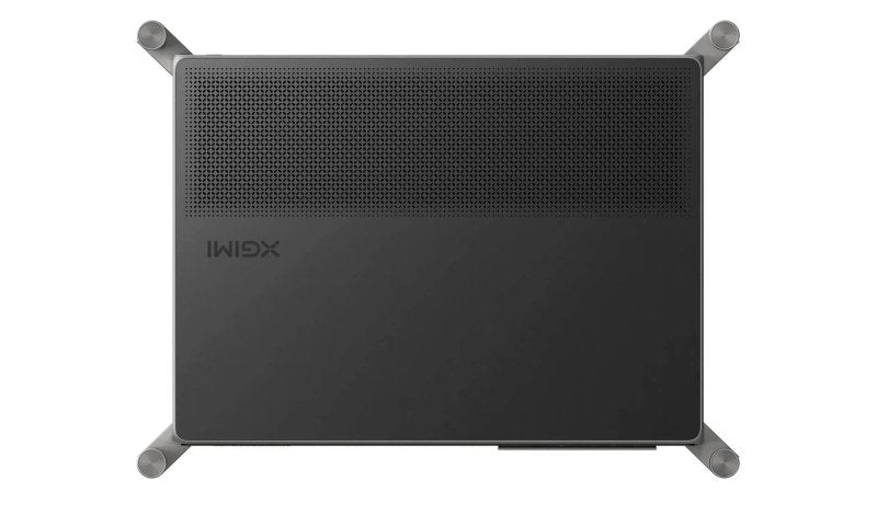 Xgimi Titan Noir Ultra Max
