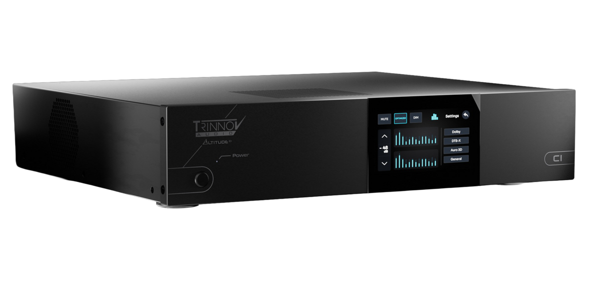 Trinnov Altitude CI