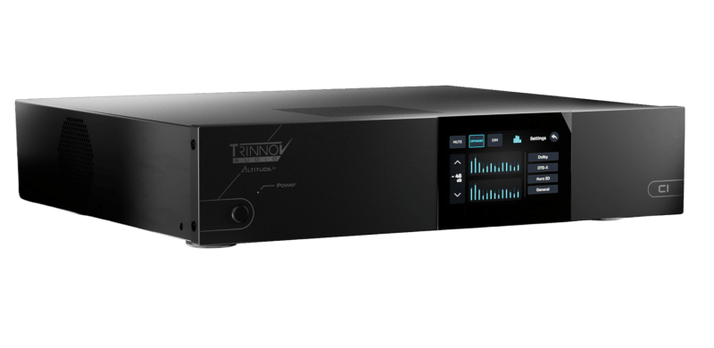 Trinnov Altitude CI