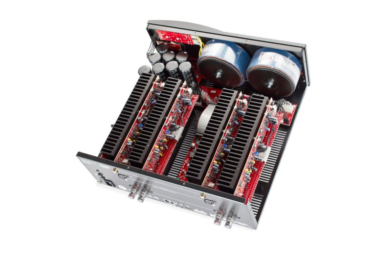 Anthem STR Power Amplifier