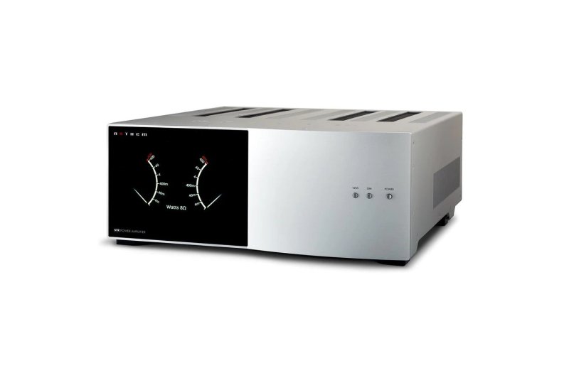 Anthem STR Power Amplifier