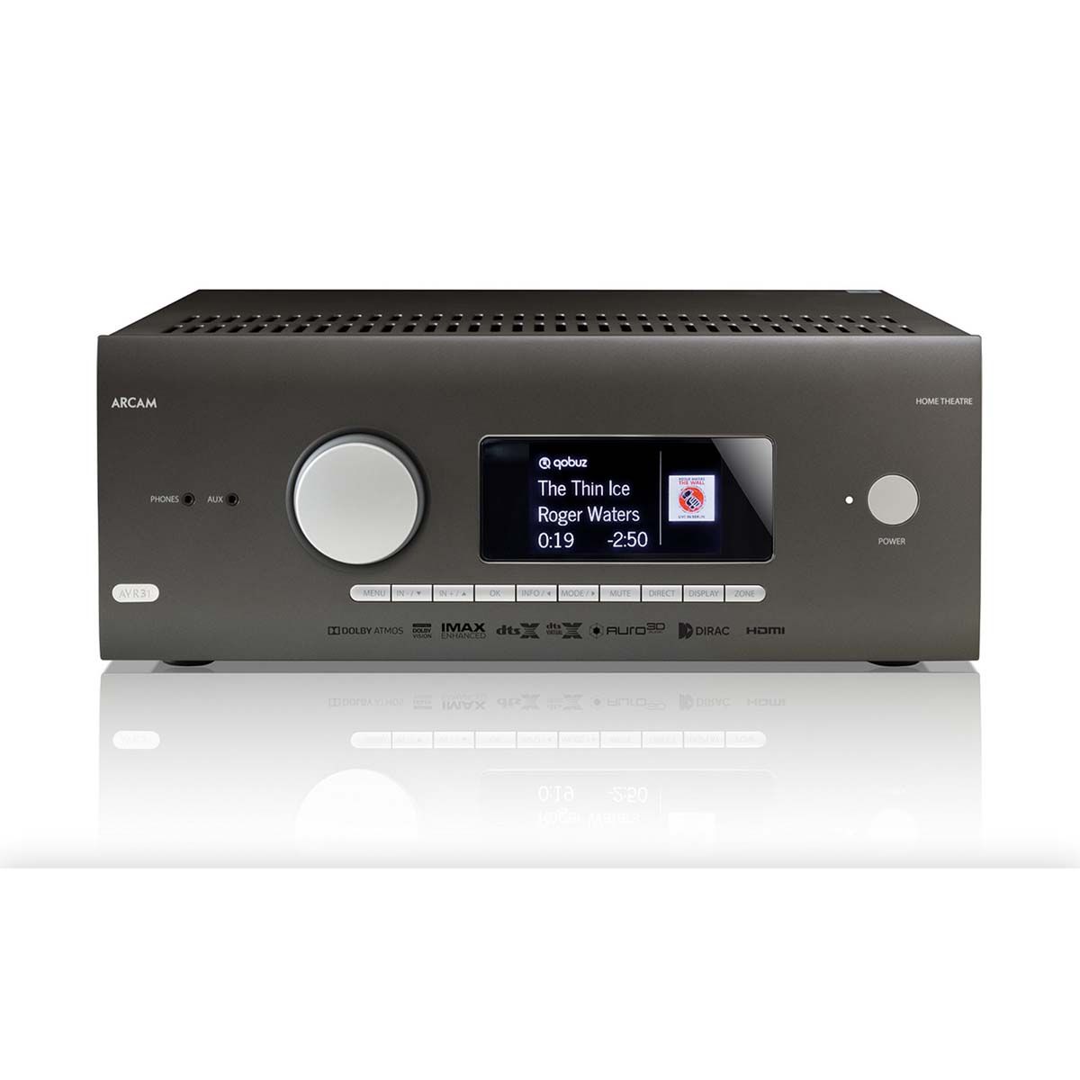 Arcam AVR31