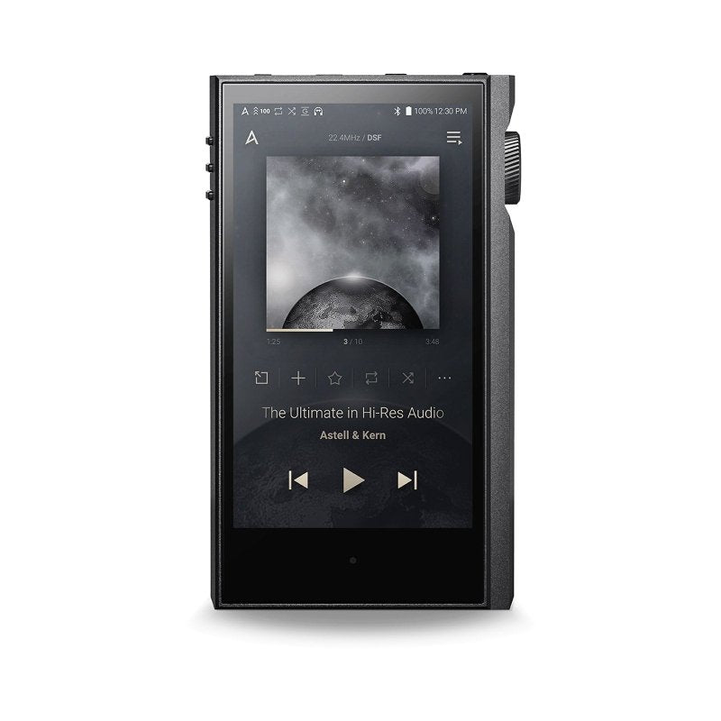 Astell&Kern KANN MAX