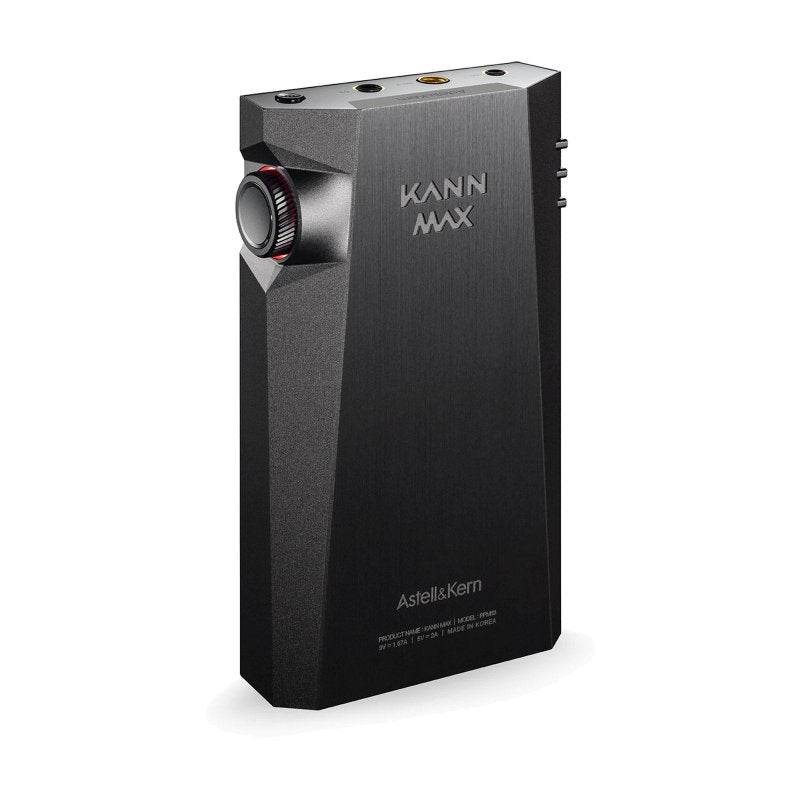 Astell&Kern KANN MAX