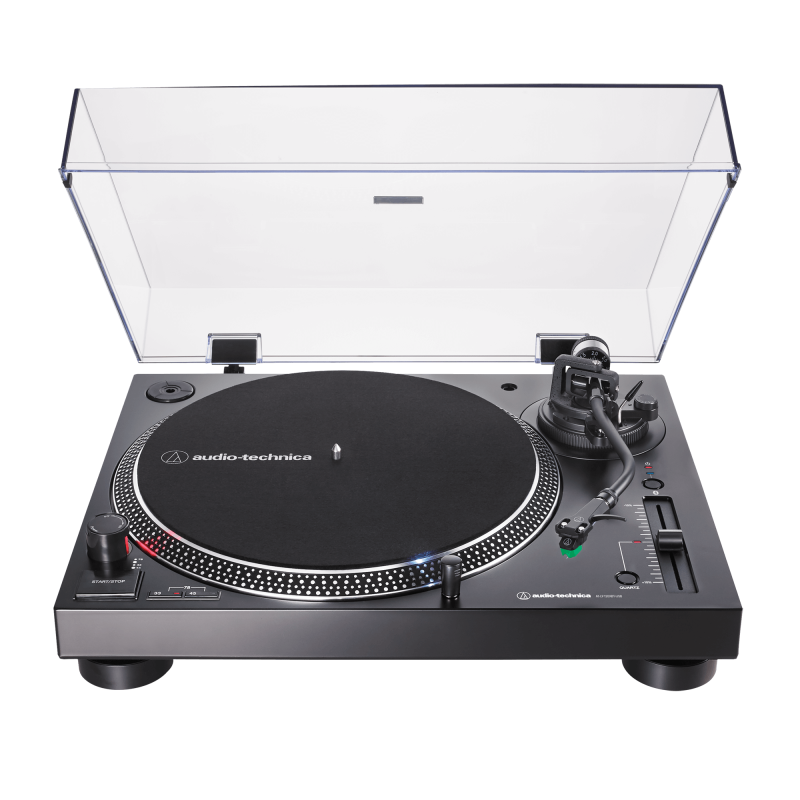 Audio-Technica AT-LP120XBTUSB