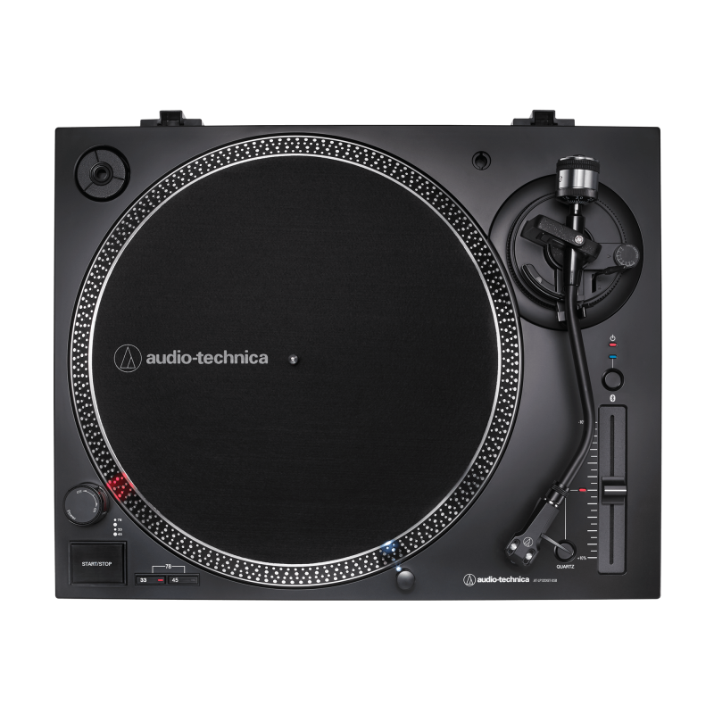 Audio-Technica AT-LP120XBTUSB