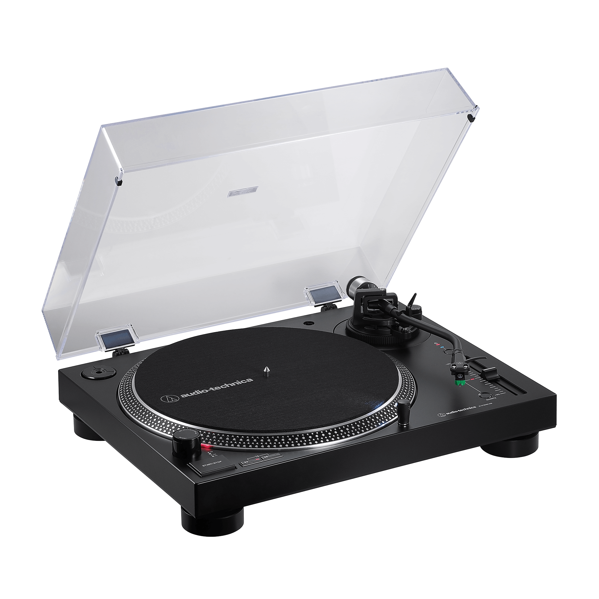 Audio-Technica AT-LP120XBTUSB