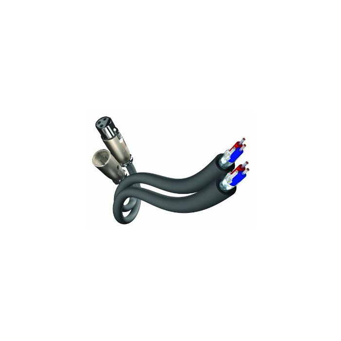 Inakustik Audio Cable Exzellenz (XLR)