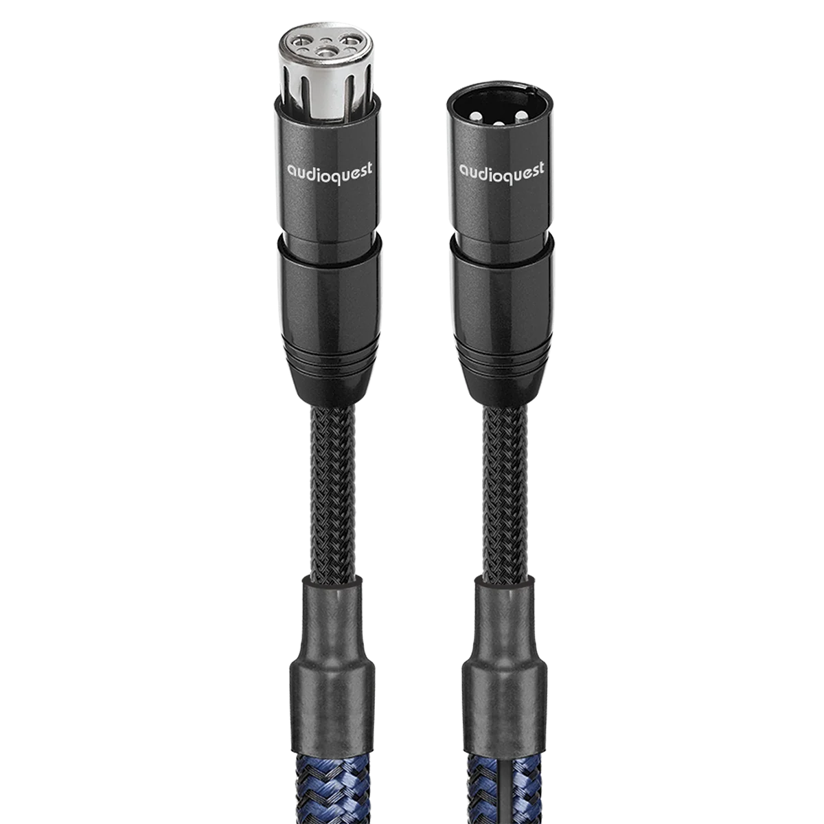Audioquest Wild AES/EBU Cable