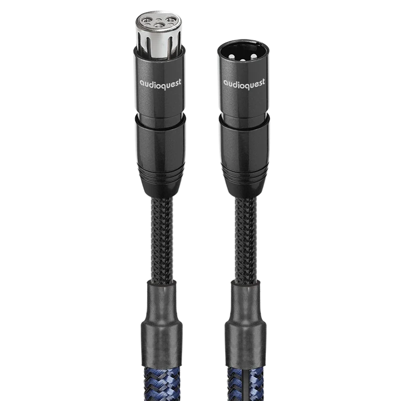 Audioquest Wild AES/EBU Cable