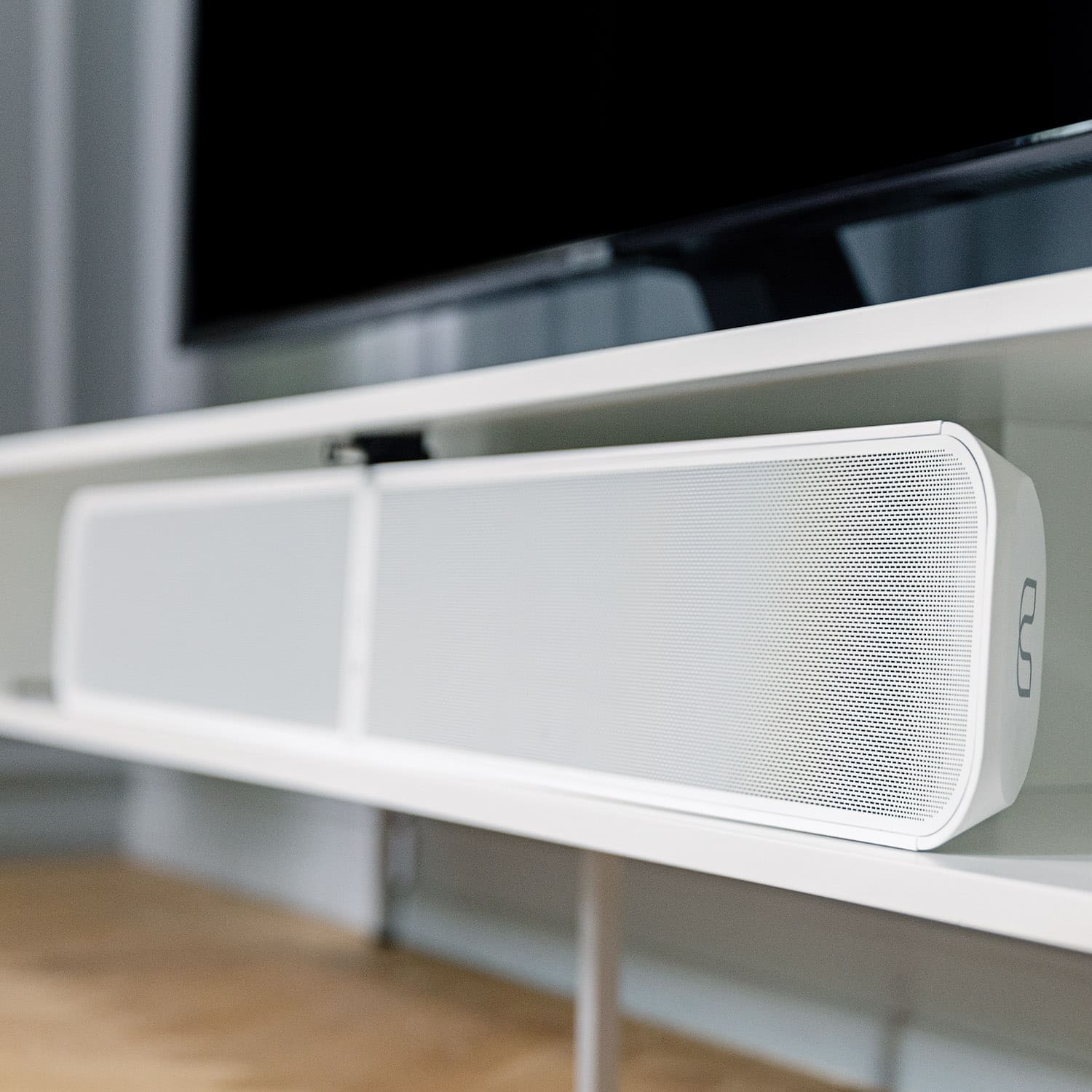 Bluesound PULSE SOUNDBAR +