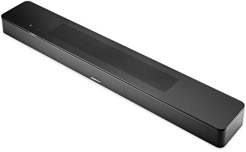 Bose Soundbar 600