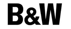 Bowers & Wilkins Logo