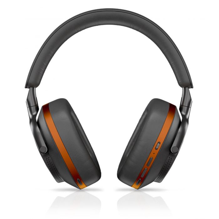 Auriculares Bowers & Wilkins Px8 McLaren Edition