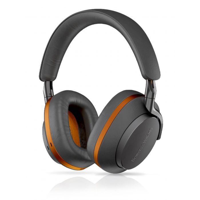 Auriculares Bowers & Wilkins Px8 McLaren Edition 