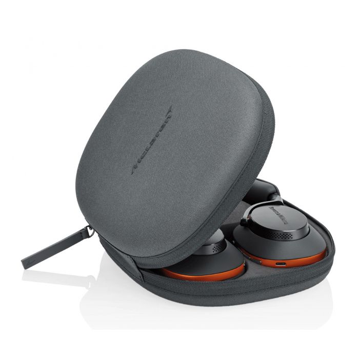 Auriculares Bowers & Wilkins Px8 McLaren Edition