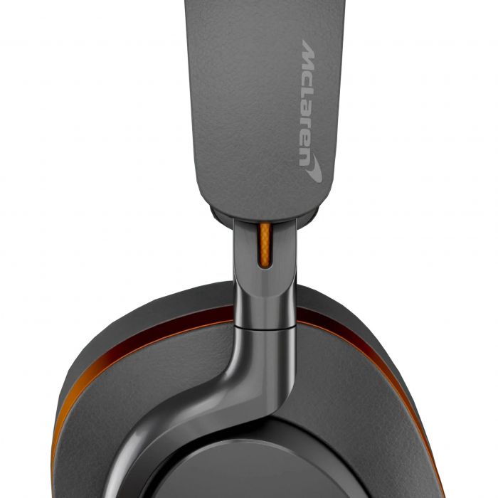 Auriculares Bowers & Wilkins Px8 McLaren Edition