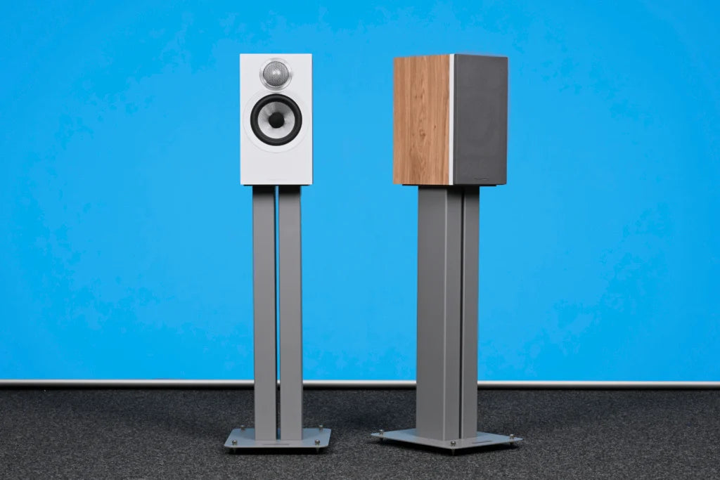 Bowers & Wilkins 607 S3