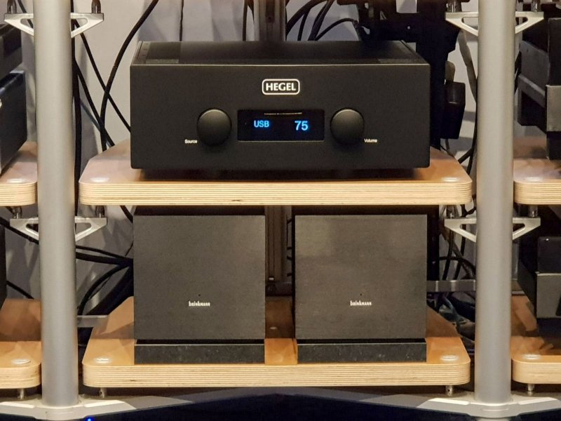 Brinkmann Mono