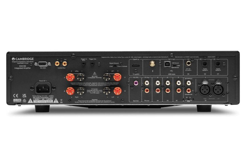 Cambridge Audio EXA 100