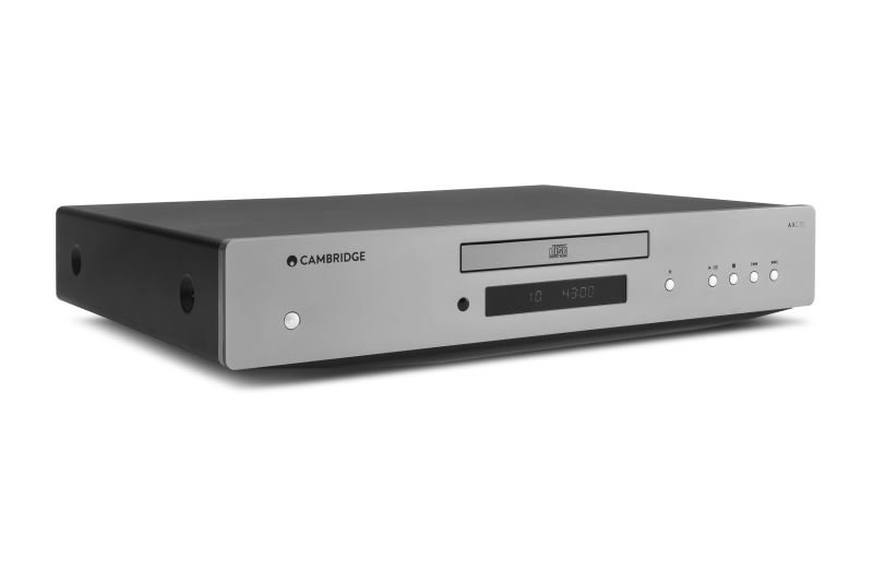 Cambridge Audio AX C35