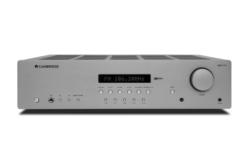 Cambridge Audio AX R100