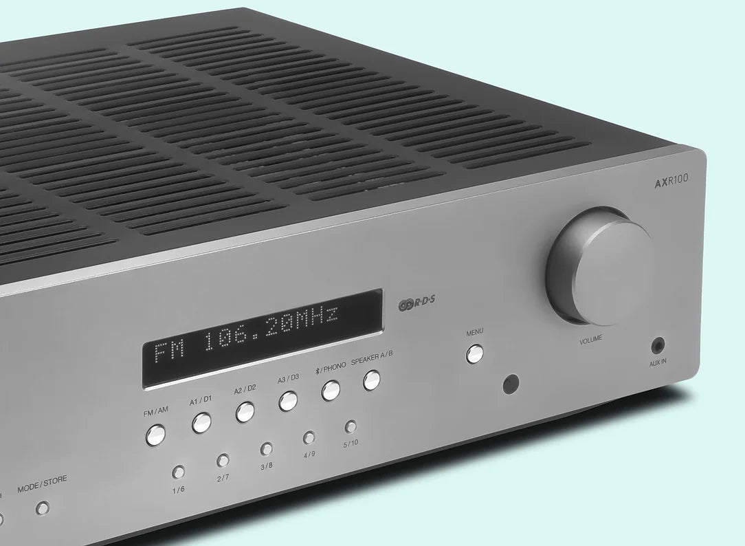 Cambridge Audio AX R100