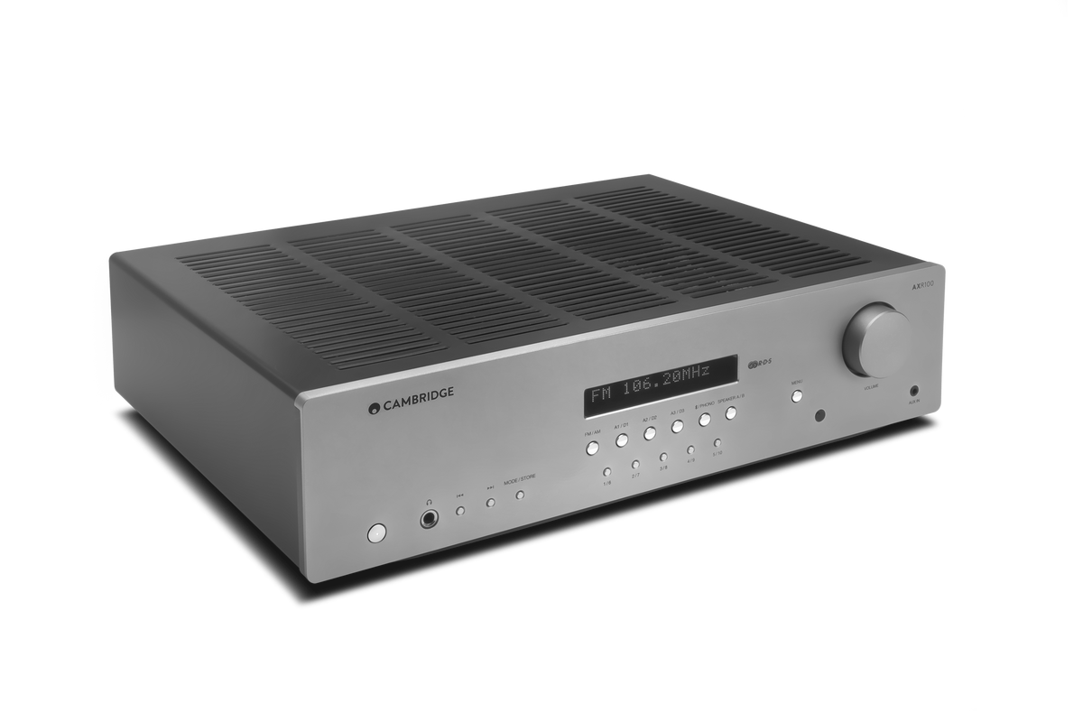 Cambridge Audio AX R100