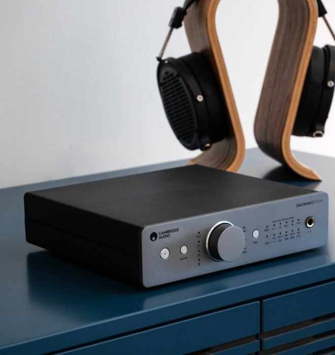 Cambridge Audio DacMagic 200M