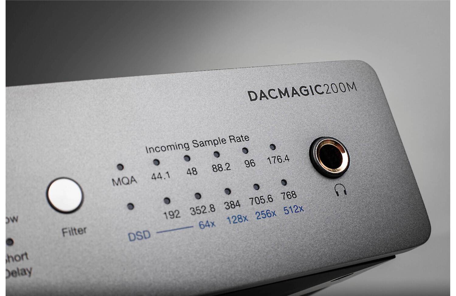 Cambridge Audio DacMagic 200M