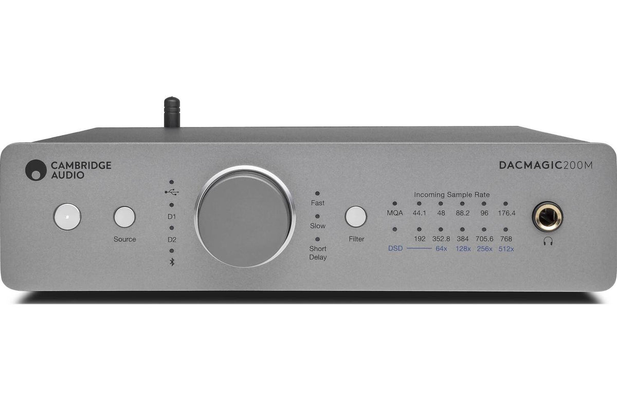 Cambridge Audio DacMagic 200M