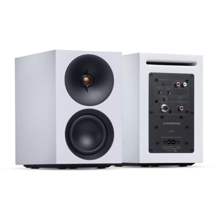Cambridge Audio L/R S