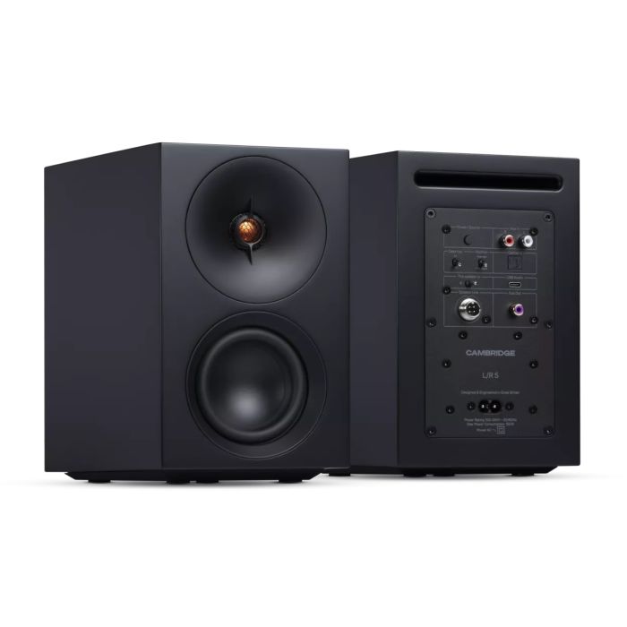 Cambridge Audio L/R S