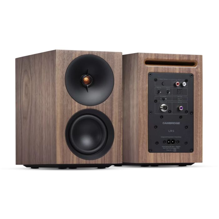 Cambridge Audio L/R S