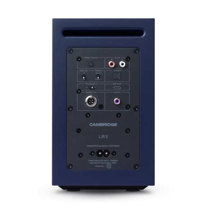 Cambridge Audio L/R S