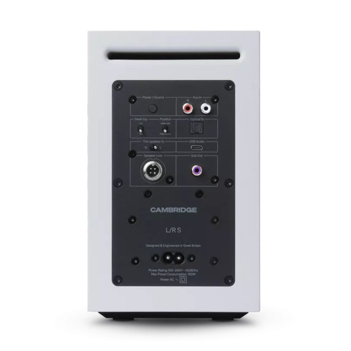Cambridge Audio L/R S