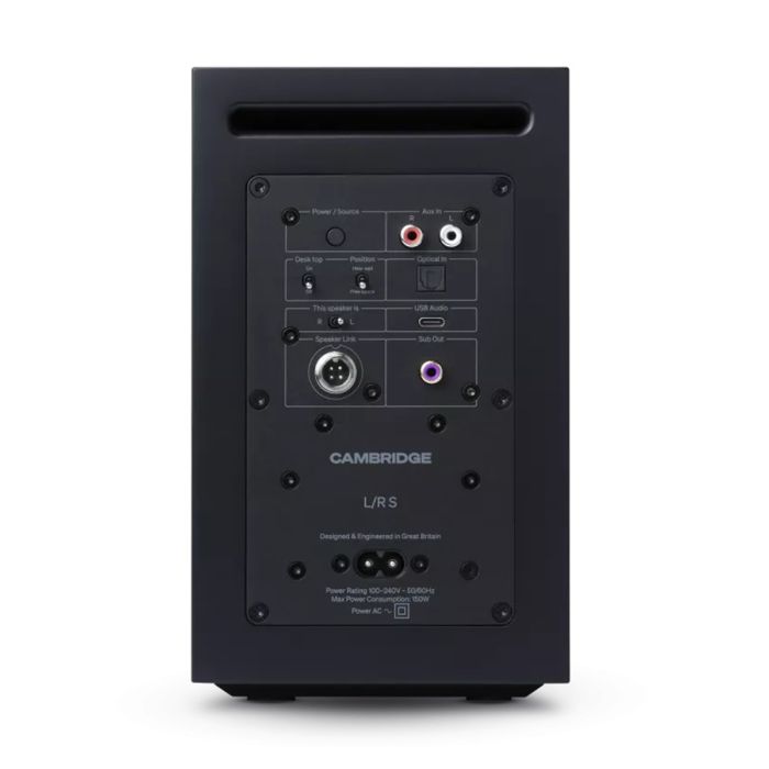 Cambridge Audio L/R S
