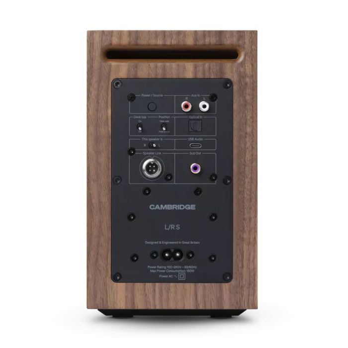 Cambridge Audio L/R S