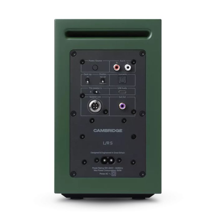 Cambridge Audio L/R S
