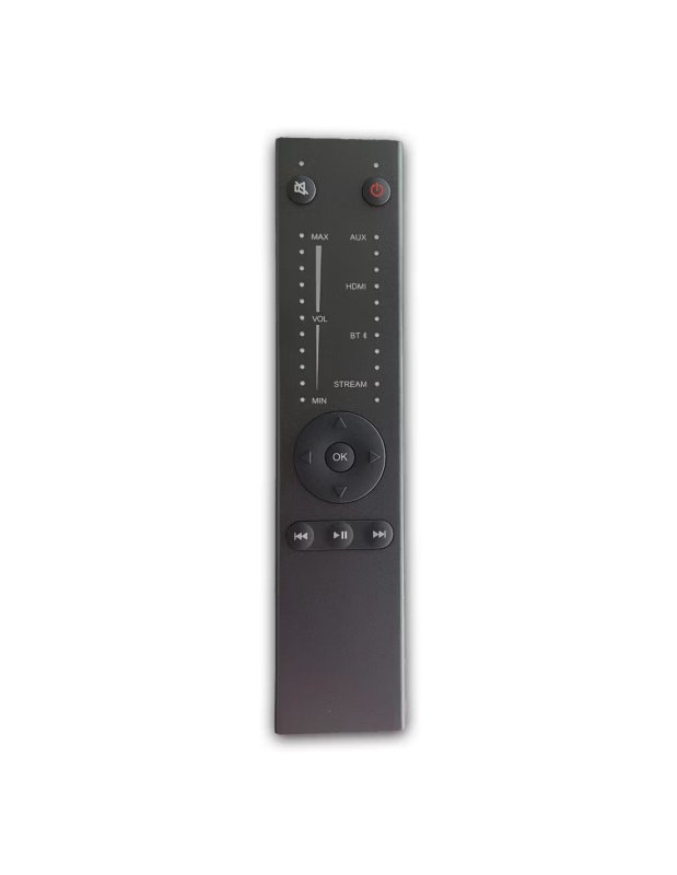 Canvas Remote