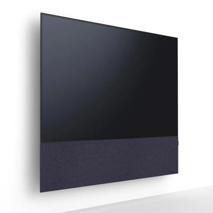 Canvas 83"