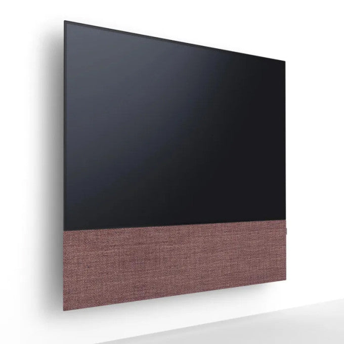 Canvas 83"