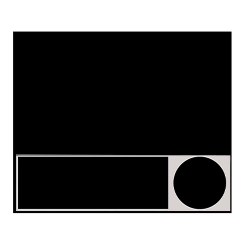 Canvas The HiFi Frame Carsten Beck Edition