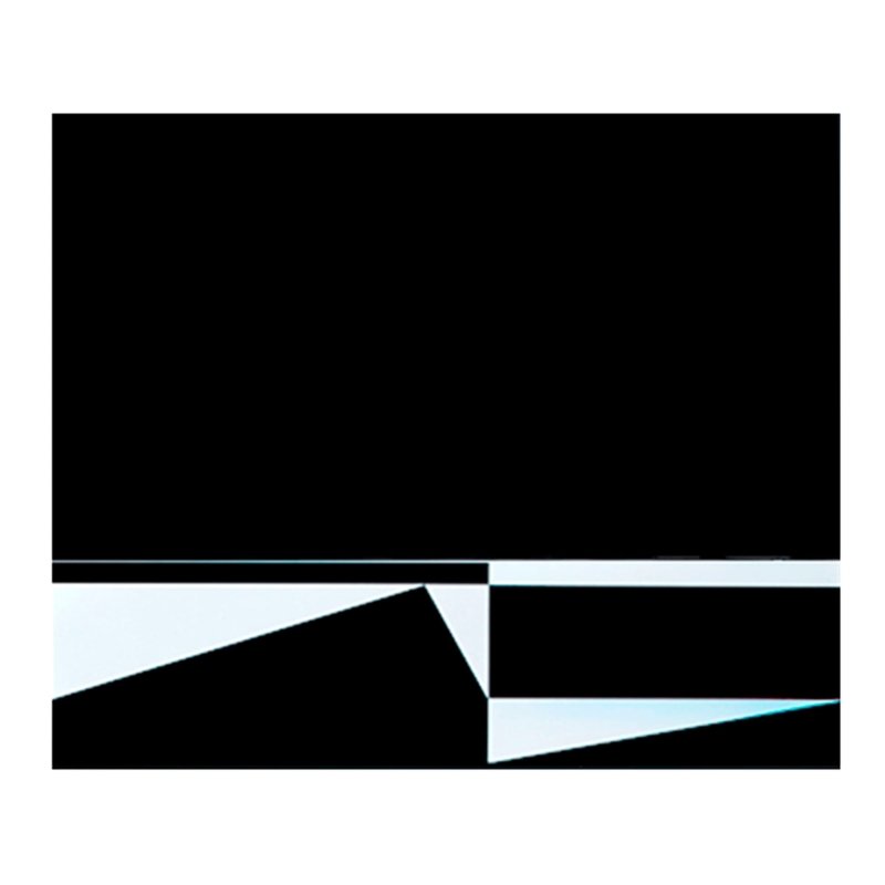 Canvas The HiFi Frame Carsten Beck Edition