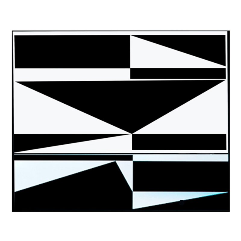 Canvas The HiFi Frame Carsten Beck Edition