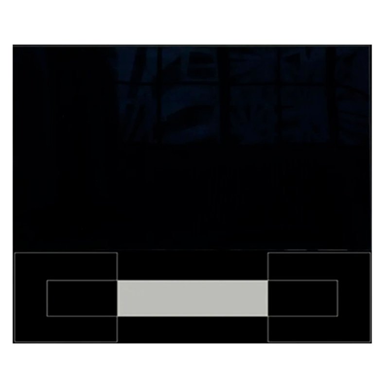 Canvas The HiFi Frame Carsten Beck Edition