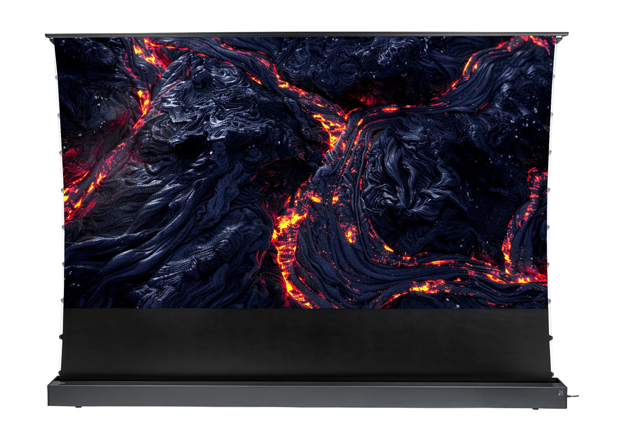 Celexon Home Cinema CLR Floor Screen 2.0